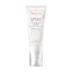 Avene Tolerance Control, verzachtende en regenererende gezichtsbalsem, droge en overgevoelige huid, 40 ml