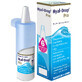 Hyal-Drop Pro, moisturizing eye drops, 10 ml