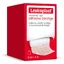 Leukoplast Elastomull Haft, cohesive, elastic bandage, white, 8 cm x 4 m, 1 piece
