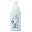 Sylveco Para Niños, espuma lavamanos arándano, a partir de 3 años, 290 ml