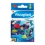 Viscoplast Cool Kinderpflaster, 20 Stück