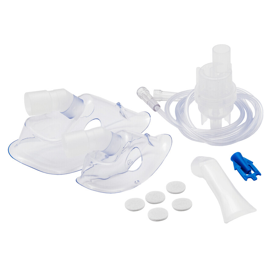 Shop Microlife Inhalationsset für Kinder und Erwachsene, 1 Stück Microlife Inhalationsset für Kinder und Erwachsene, 1 Stück