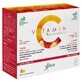 Vitamine C Naturcomplex, citrussmaak, 5 gx 20 zakjes