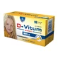 D-Vitum 1000 IE, Vitamin D für Kinder ab 1 Jahr, 90 Kapseln