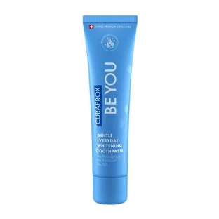 Curaprox Be You, Zahnpasta, Brombeere, 60 ml