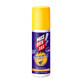 Mosquito S.O.S., protection spray for mosquitoes, ticks and gnats, 125 ml