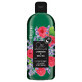 Lirene Oil Therapist, gel douche aux huiles essentielles, Lavande &amp;amp; Framboise, 400 ml