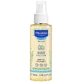 Mustela Bebe Enfant, aceite de masaje para bebés, 100 ml