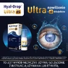 Hyal-Drop Ultra 4S, collyre hydratant, 10 ml