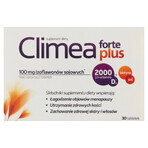 Climea Forte Plus Integratore Alimentare in Compresse, 30 pz. Il tuo modo naturale per migliorare il benessere e la salute. Trova l equilibrio con Climea. Climea Forte Plus Integratore Alimentare in Compresse, 30 pz. Il tuo modo naturale per migliorare il benessere e la salute. Trova l equilibrio con Climea.