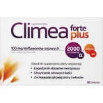 Climea Forte Plus, 30 tabletten