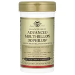 Solgar Advanced Multi-Billion Dophilus, 60 cápsulas