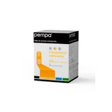 Pempa BK-C2 cholesterol test strips, 10 pieces, Shenzen Combei Technology Co