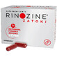 Rinozine Zatoki, 60 capsules