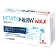 Revitanerw Max, 30 cápsulas