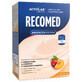 ActivLab Pharma RecoMed, pr&#233;paration nutritionnelle, p&#234;che, 65 gx 6 sachets