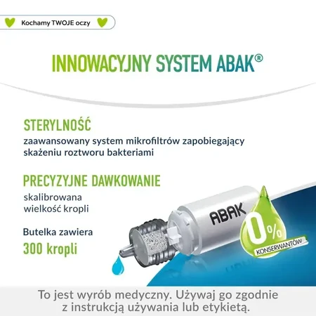 Thealoz Duo, Augentropfen, 10 ml