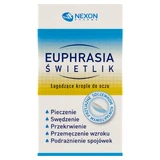 Euphrasia Splendour, colirio calmante, 10 ml