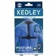 Neoprene posture corrector KED062, Kedley