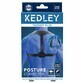 Neoprene posture corrector KED062, Kedley