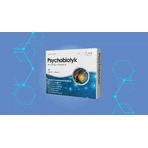 Activlab Pharma Psychobiotic, 20 cápsulas entéricas