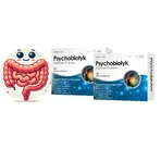 Activlab Pharma Psychobiotic, 20 cápsulas entéricas