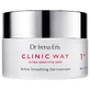 Dr. Irena Eris Clinic Way 1°, active smoothing dermo-cream, day, SPF 15, 50 ml