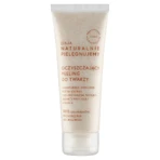 Ziaja Naturalmente Nutritiva, exfoliante facial purificante, 70 ml