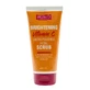 Beauty Formulas Brightening Vitamin C, Face scrub for brightness, with vitamin C, 150 ml