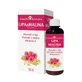 Lipa &amp; Framboos, voor kinderen vanaf 3 jaar en volwassenen, frambozensmaak, 150 ml