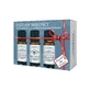 Optima Natura Love Set, natuurlijke etherische oliën, dieven, ylang-ylang, bergamot, 3 x 10 ml