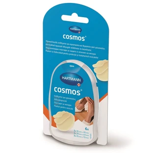 Cosmos Blister Mix, 6 pieces, Hartmann