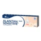 Alantan Sensitive, crema para bebés desde el primer día, niños y adultos, 20 g