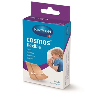 Cosmos Flexible 6 cm x 1 m, 1 piece, Hartmann