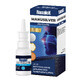 Nasalox Manusilver, nasal gel, 20 ml