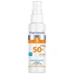 Pharmaceris S Dermopediatric, spray mineral protector para niños, cara y cuerpo, desde el primer día, resistente al agua, SPF 50+, 100 ml