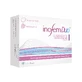 Inofem Duo, raspberry flavor, 24 tablets