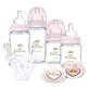 Canpol Baby Royal Baby Set Niña, canastilla para recién nacido, 1 pieza