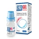 Ectogel, gel ocular ectoína, 10 ml