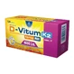D-Vitum Forte Max 4000 IE K2 MK-7, 120 capsules