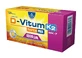 D-Vitum Forte Max 4000 IU K2 MK-7, 120 capsules, Oleofarm