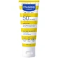 Mustela Sun Bebe Enfant-Famille, Sun protection milk for face and body, SPF 50+, 40 ml
