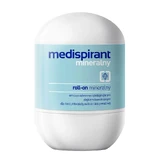 Medispirant Mineralny, anti-transpirant roller, 40 ml