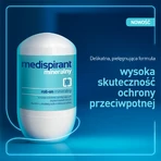 Medispirant Mineralny, Emulsja na skór, 40 ml - Dugi termin wanoci!