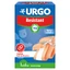 Urgo Resistente, esparadrapo antibacteriano, no tejido, 6 cm x 1 m, 1 pieza