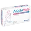 AquaVag, glóbulos vaginales, 10 unidades