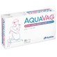 AquaVag, glóbulos vaginales, 10 unidades