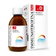 Immunotrofina Plus Vitamin D, 180 ml