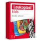 Leukoplast Kids, plasters for bandages, 2 sizes, 12 pieces