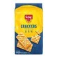 Gluten-free crackers, 210 g, Nutricia